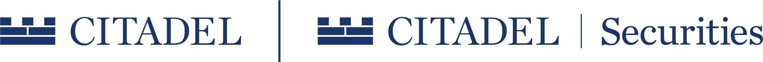 Citadel and Citadel Securities